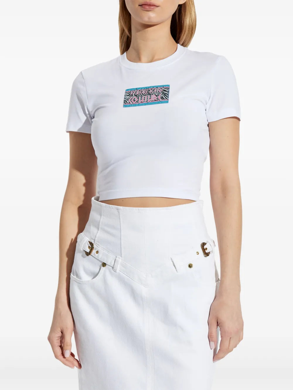 Embellished T-Shirt