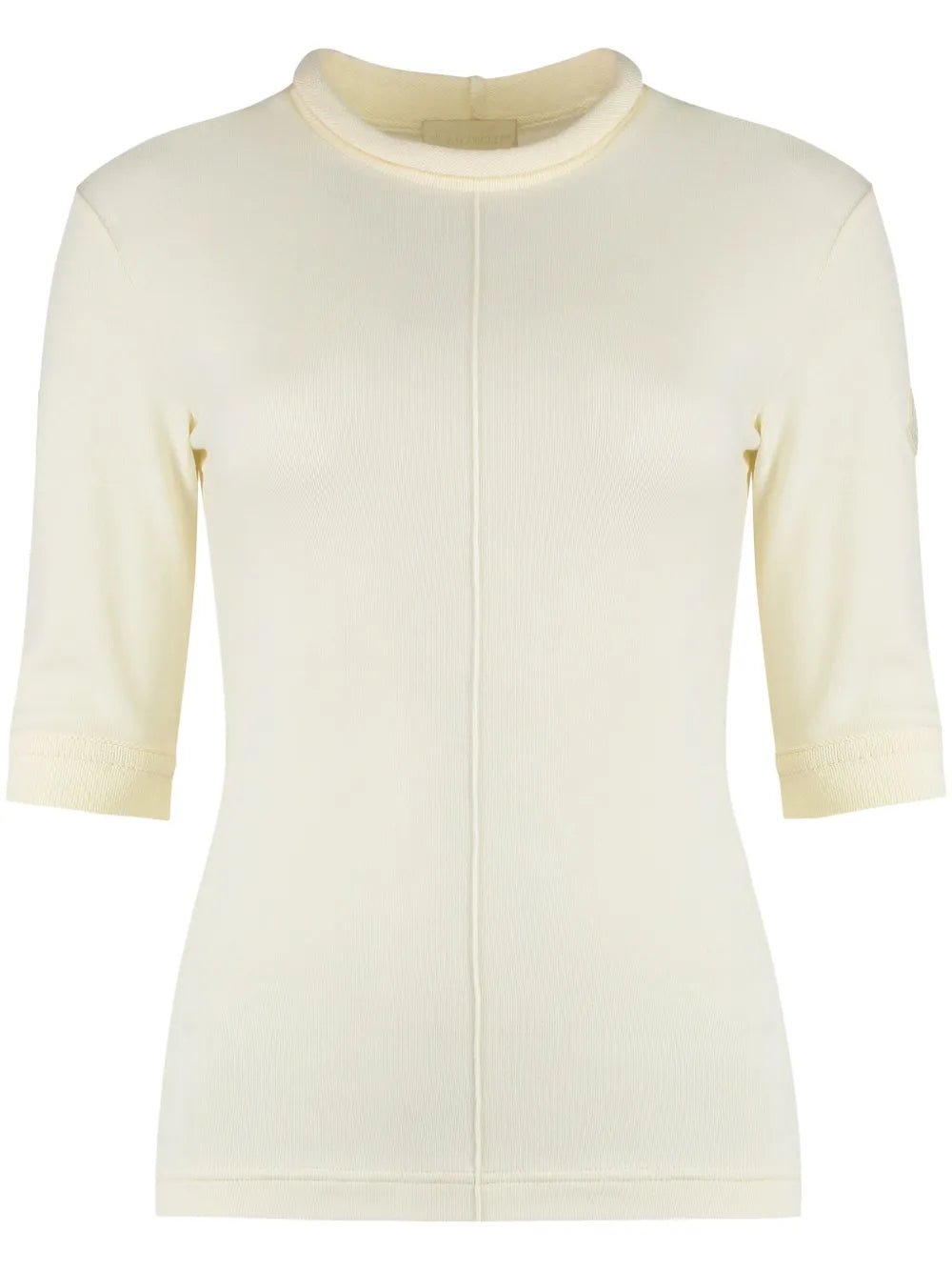 Ribbed T-Shirt