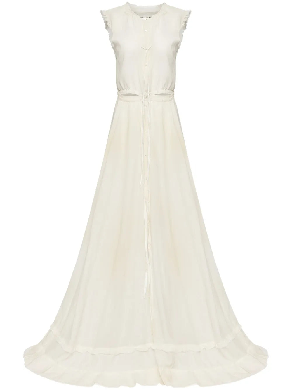 Cotton Gown