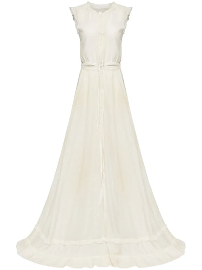 Cotton Gown