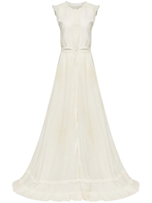 Cotton Gown