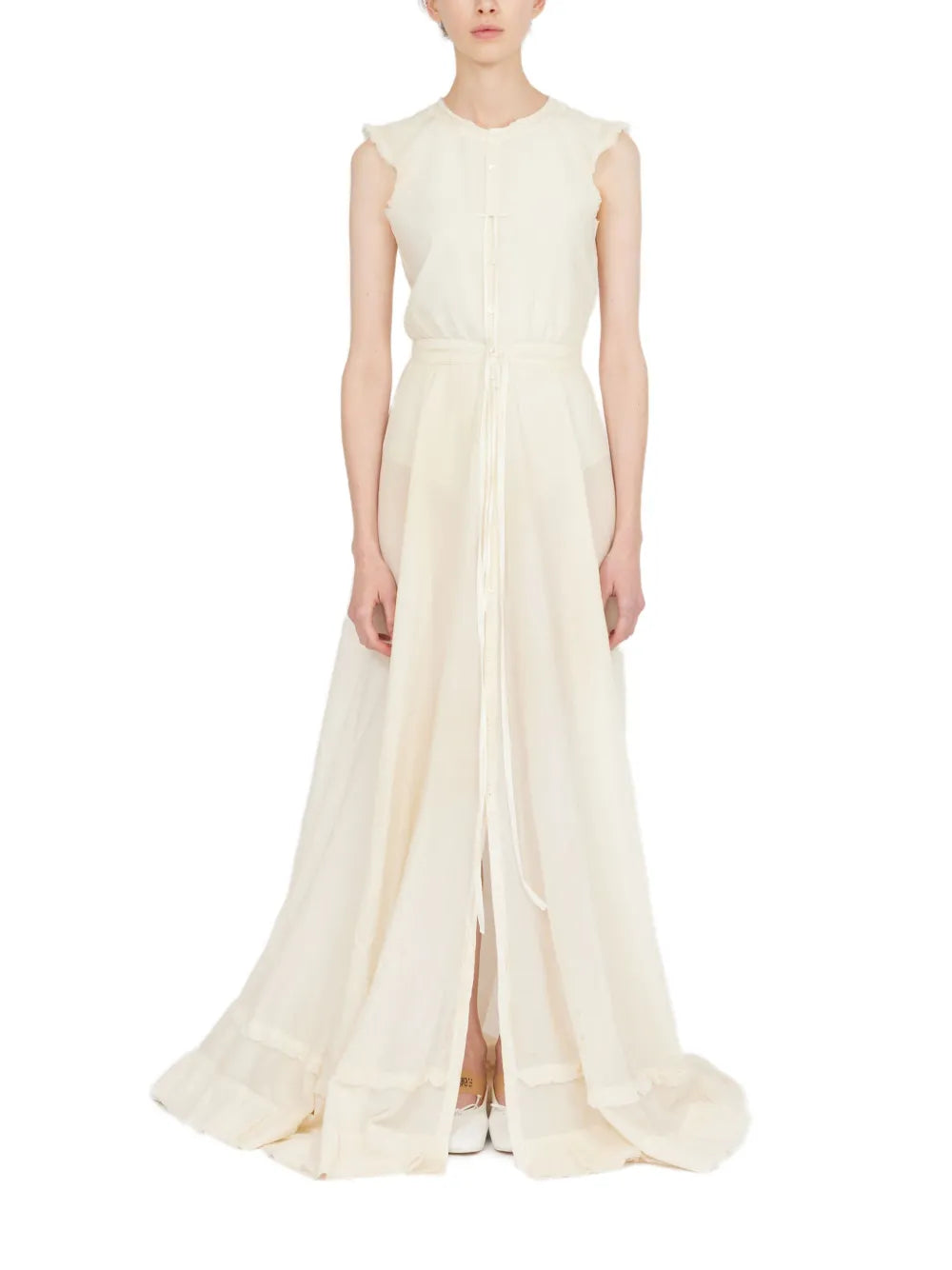 Cotton Gown