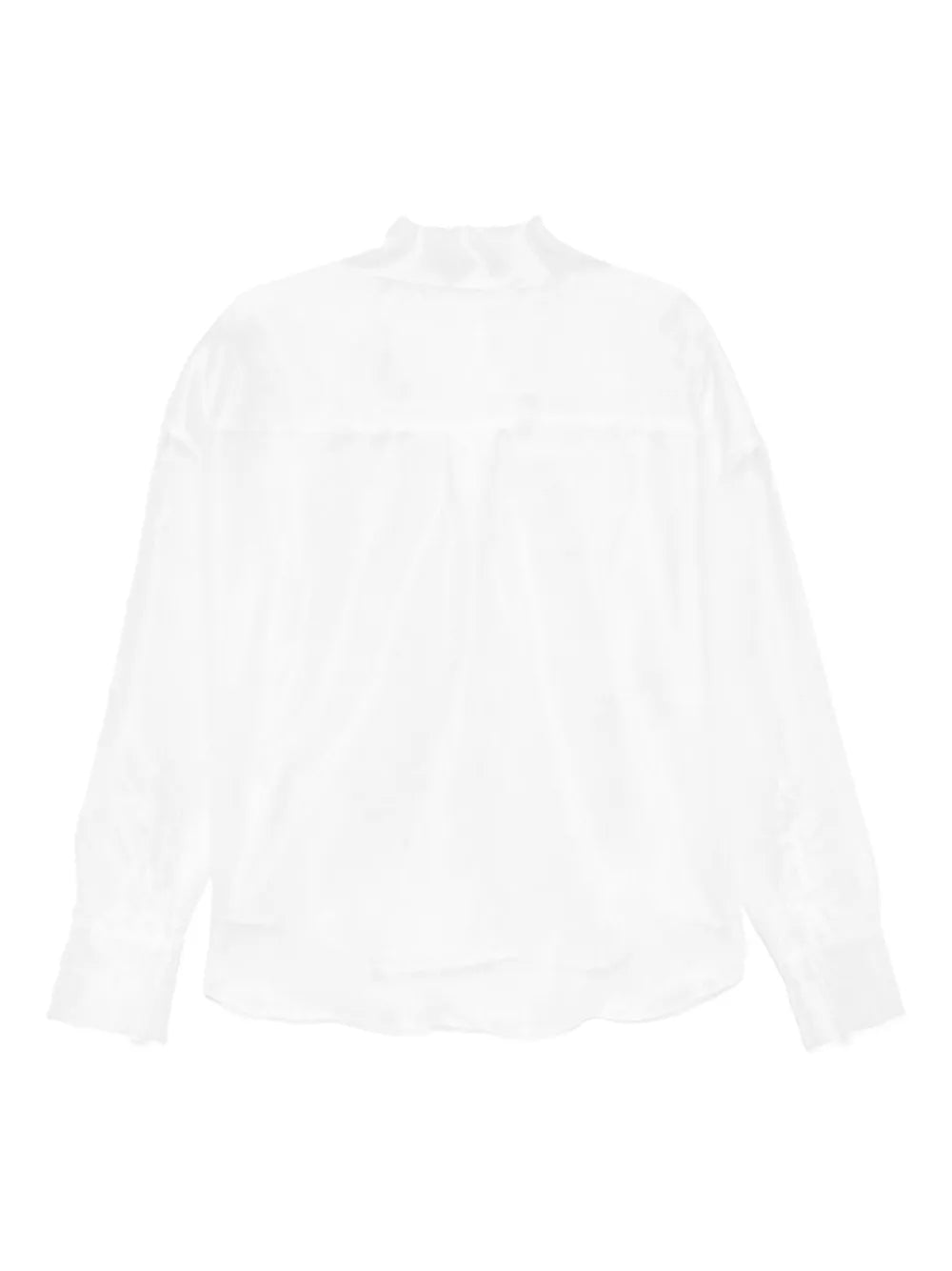 Organza Shirt