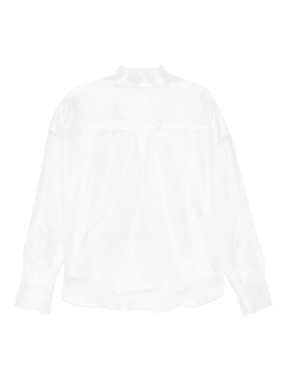Organza Shirt