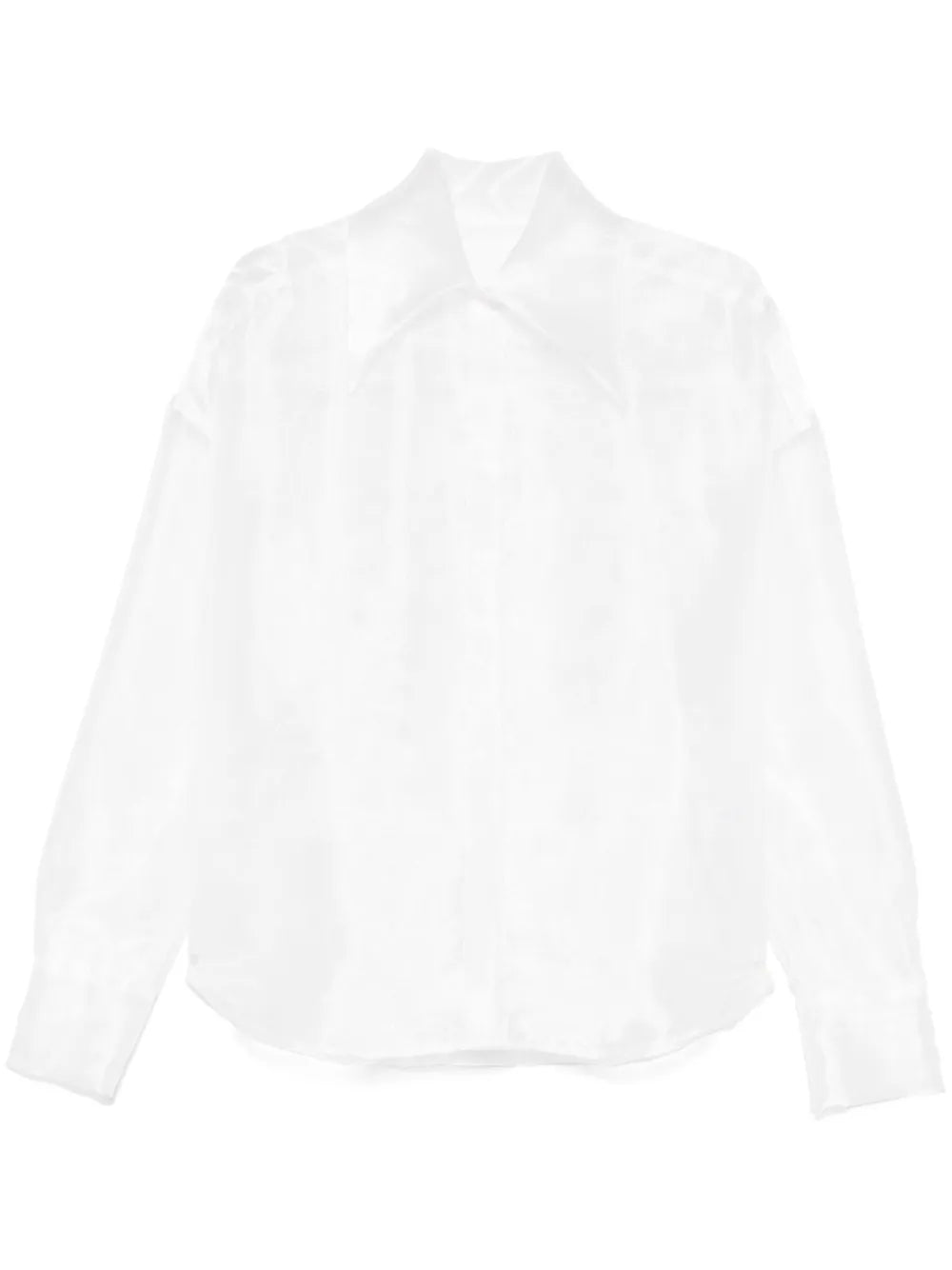 Organza Shirt