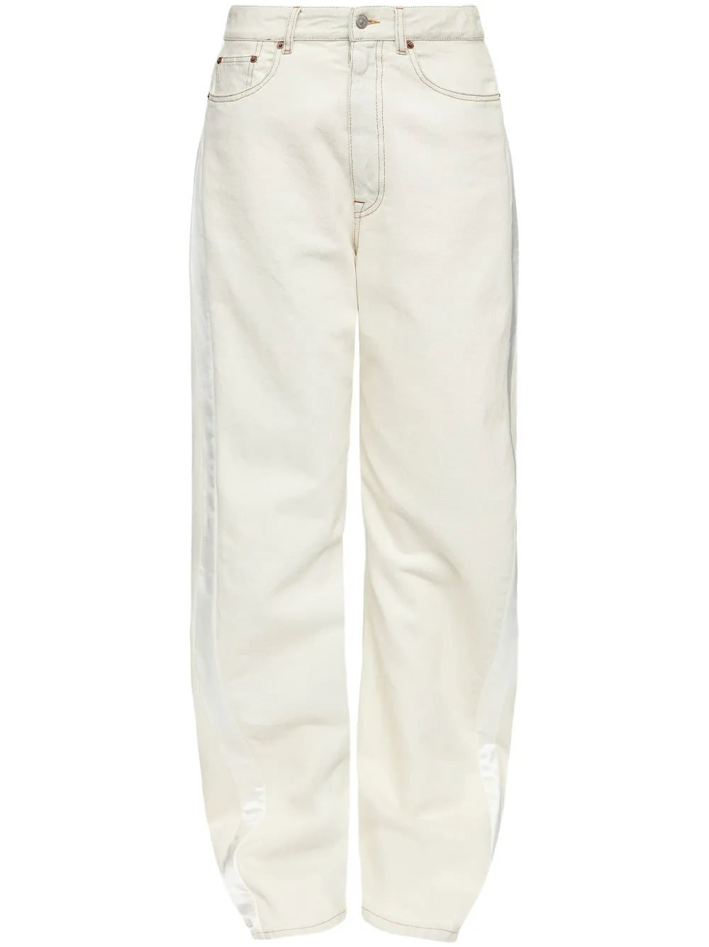 Five-Pockets Jeans