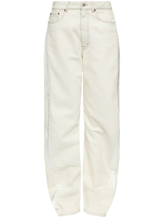 Five-Pockets Jeans