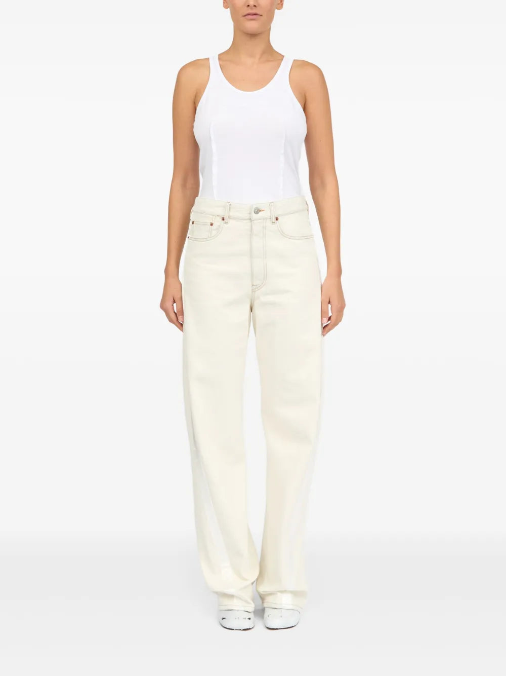 Five-Pockets Jeans