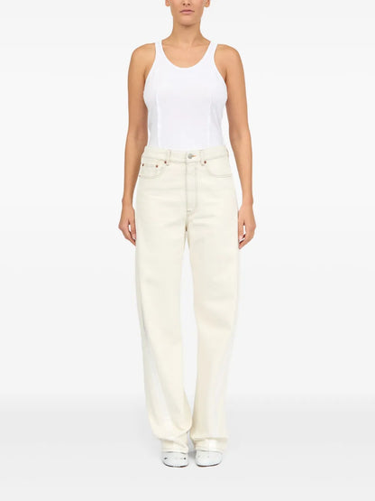 Five-Pockets Jeans