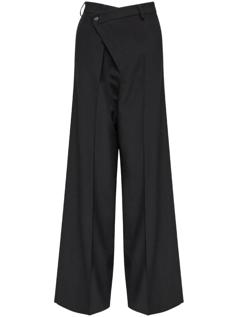 Off-Centre Trousers