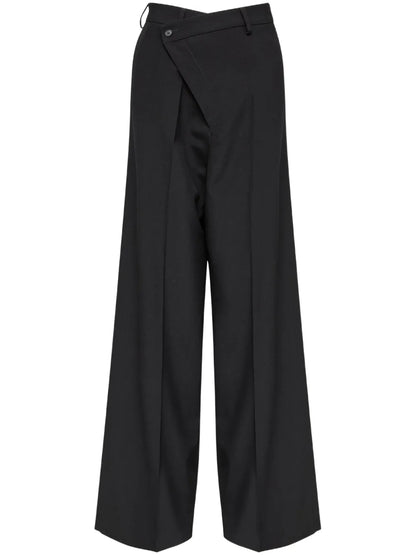 Off-Centre Trousers