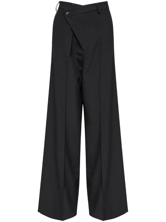 Off-Centre Trousers