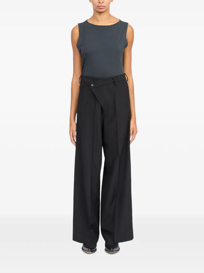 Off-Centre Trousers