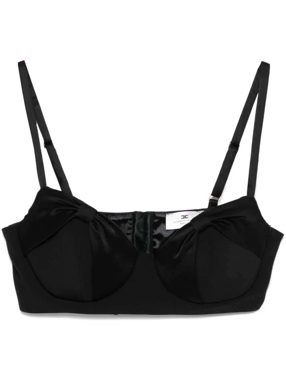 Bustier Top