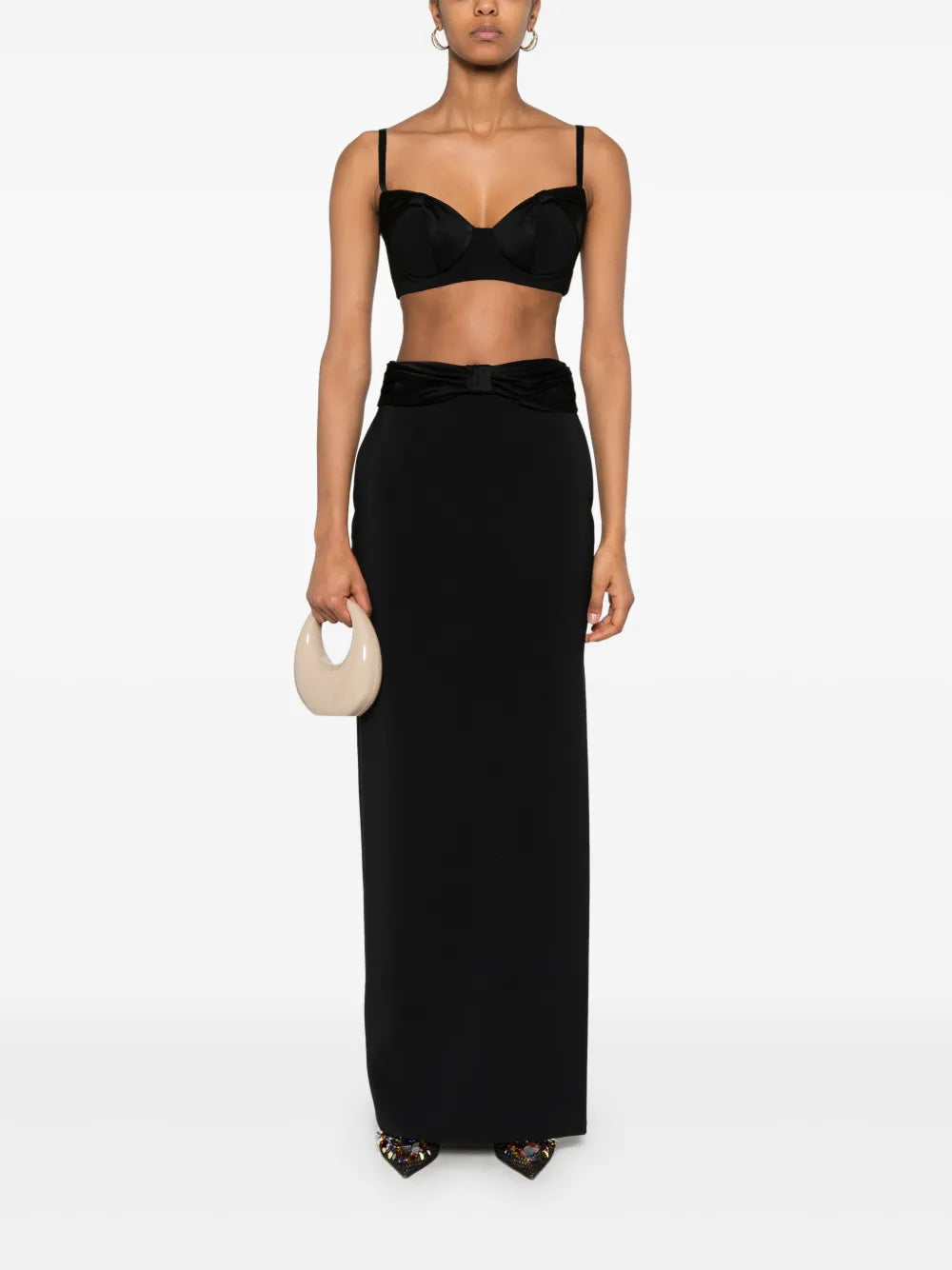 Bustier Top