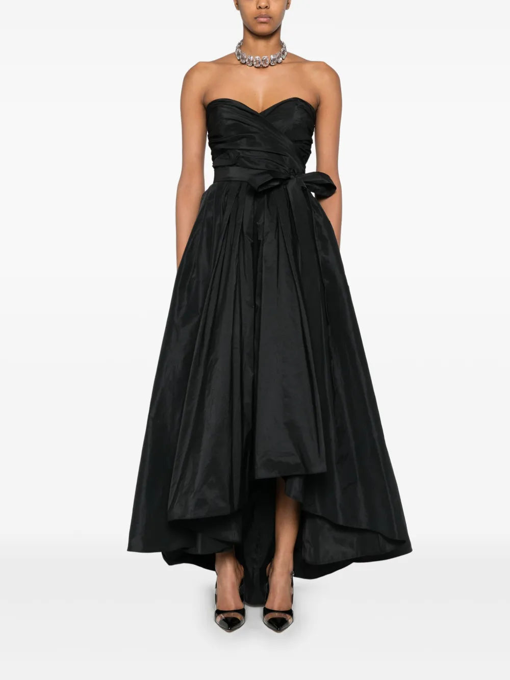 Pappagallo Maxi Dress