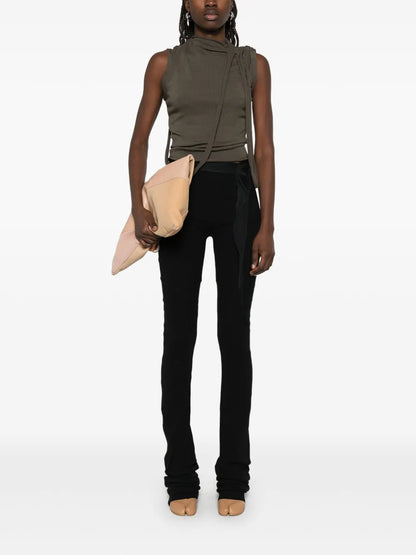 Deconstructed Tank Top