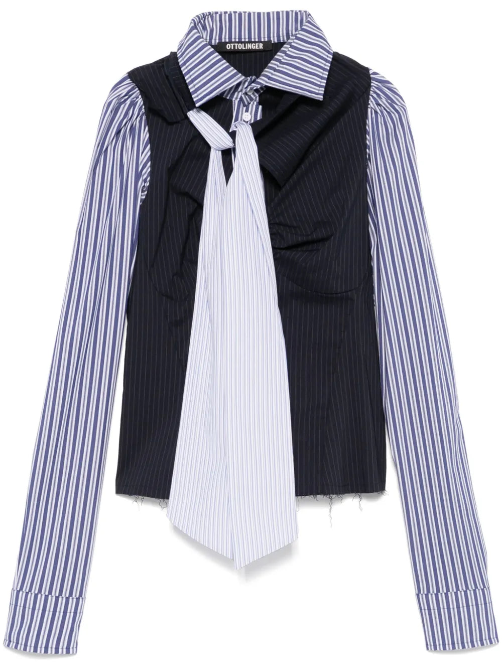 Striped Shirt