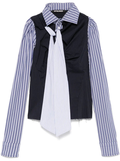 Striped Shirt