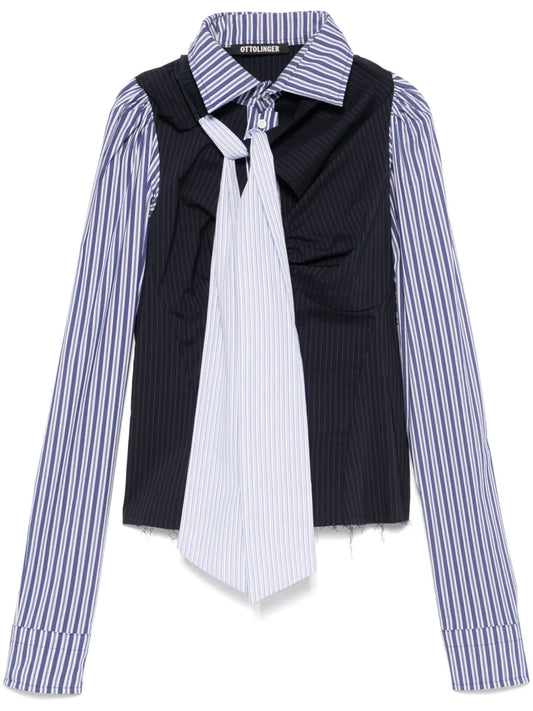 Striped Shirt