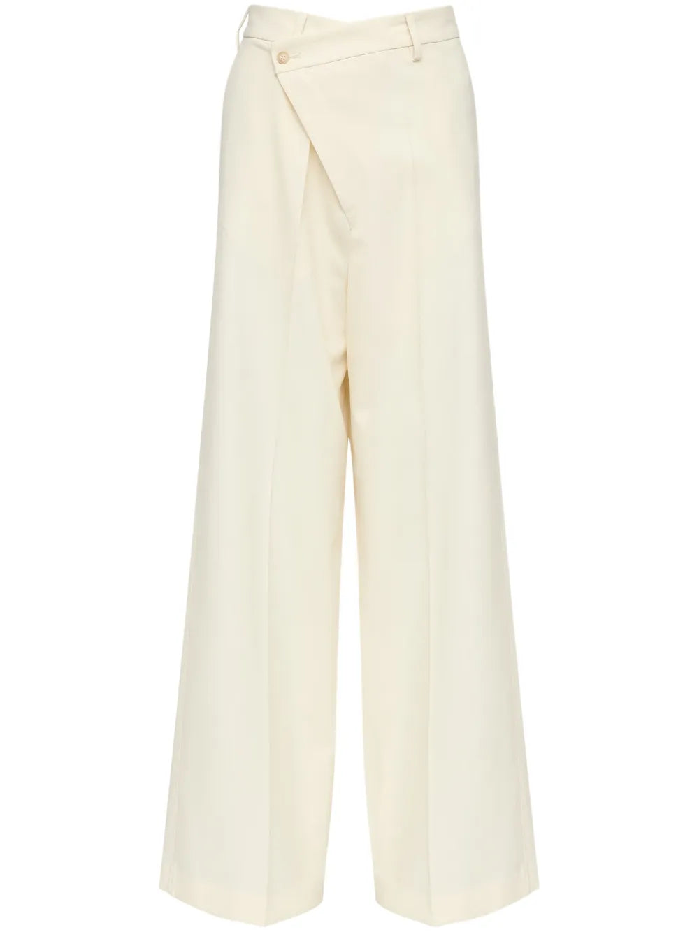 Off-Centre Trousers
