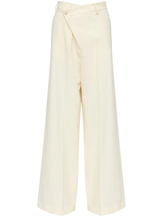 Off-Centre Trousers