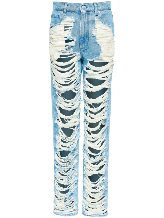 Ripped Jeans