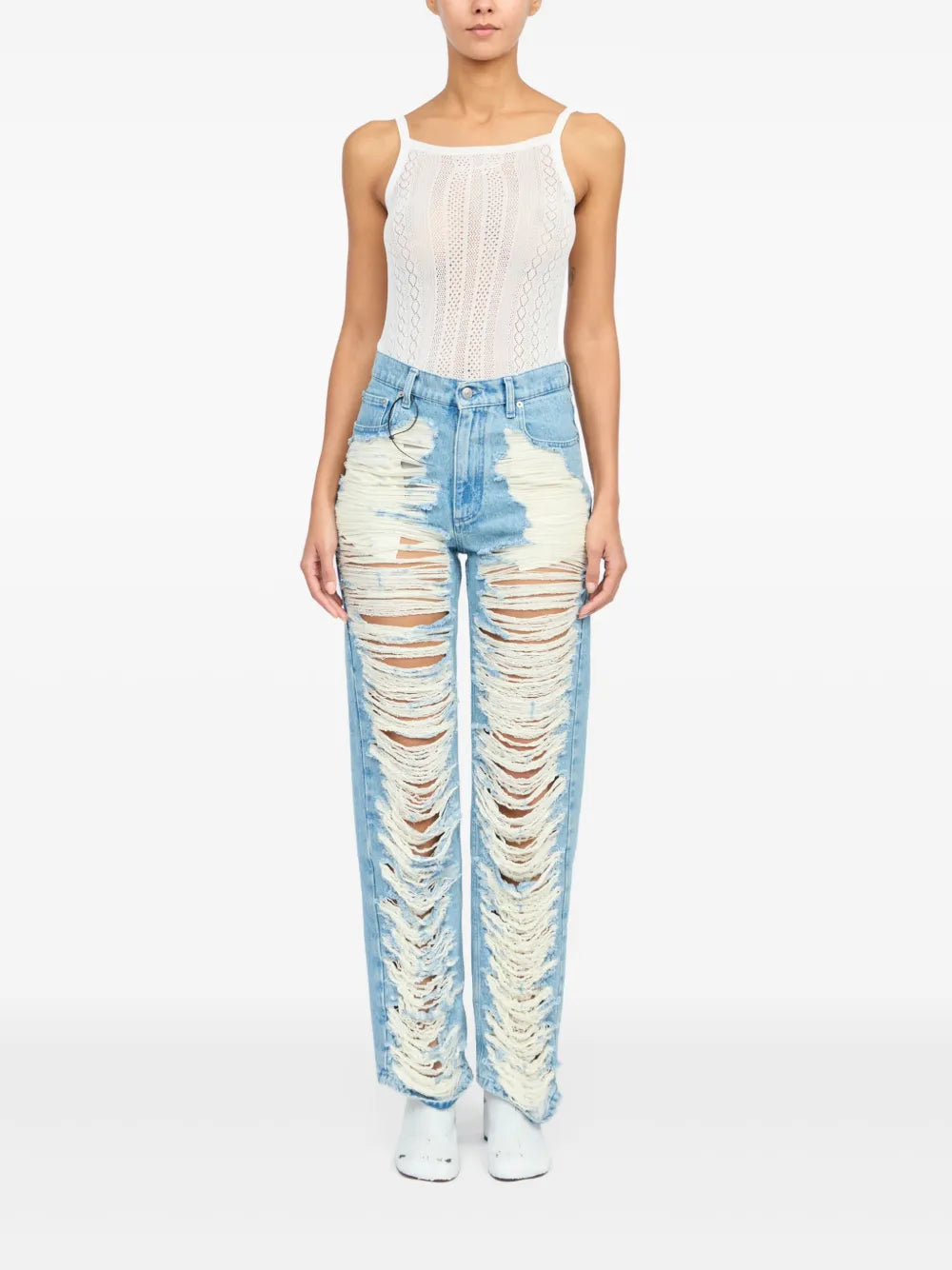 Ripped Jeans