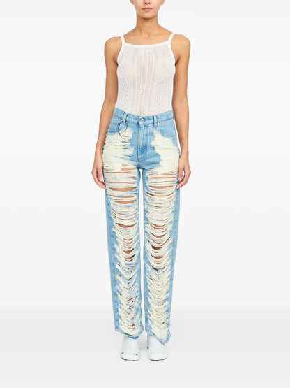 Ripped Jeans
