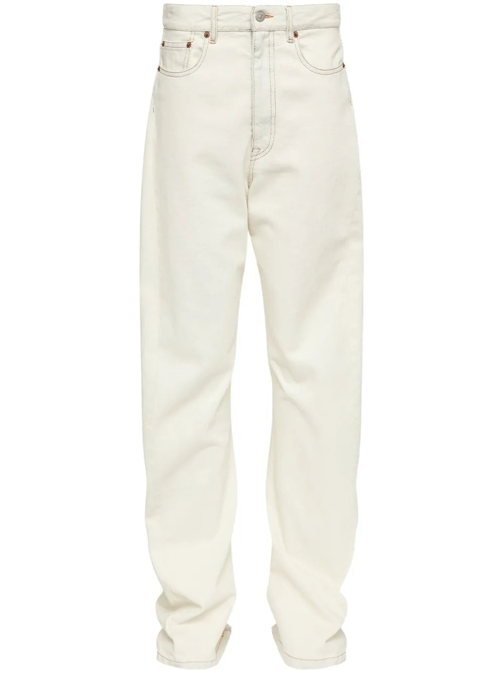 Five-Pockets Jeans