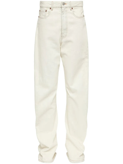 Five-Pockets Jeans