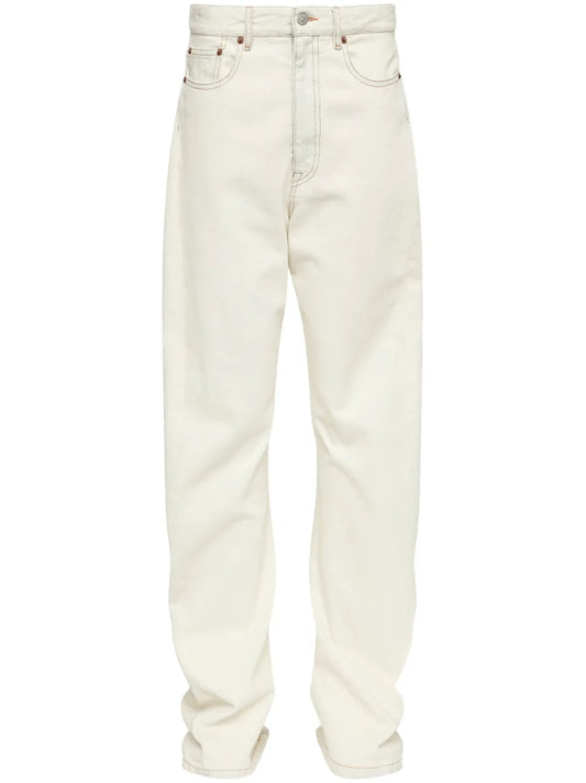 Five-Pockets Jeans