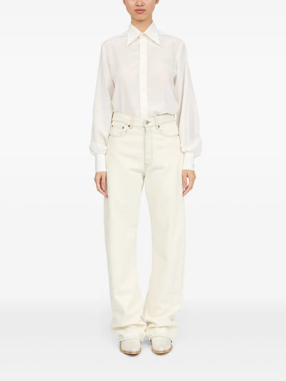 Five-Pockets Jeans