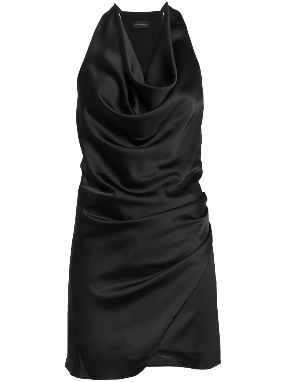 Verushka Mini Dress