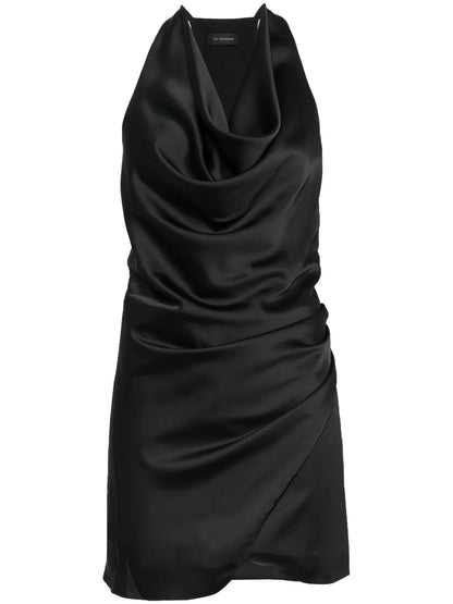 Verushka Mini Dress
