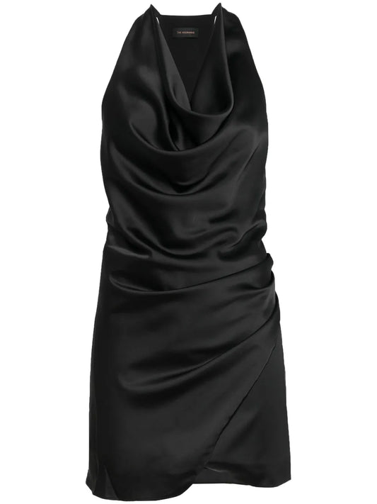 Verushka Mini Dress