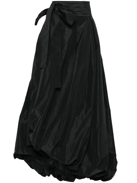 Barbagianni Maxi Skirt