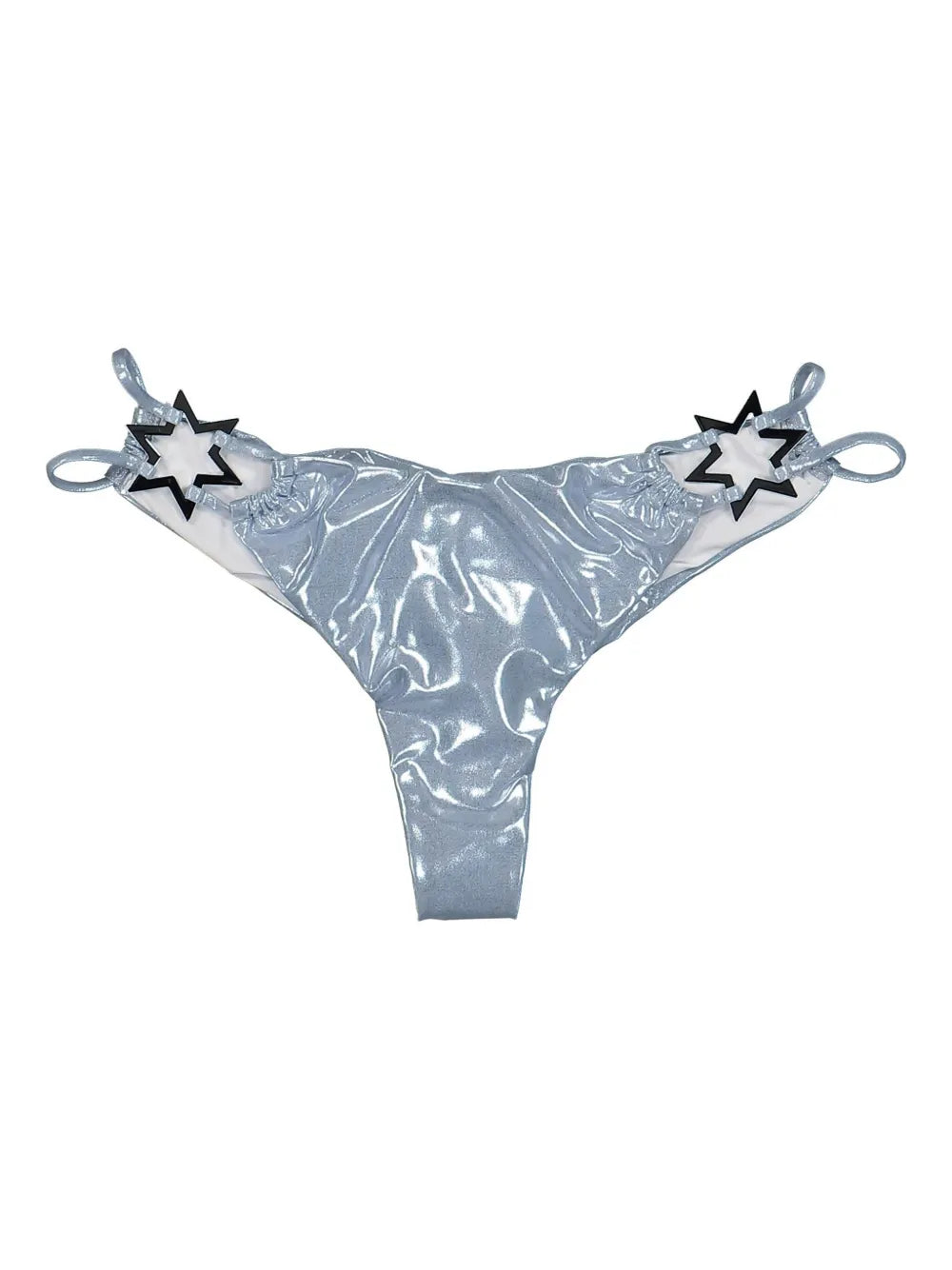Hollywood Bikini Briefs