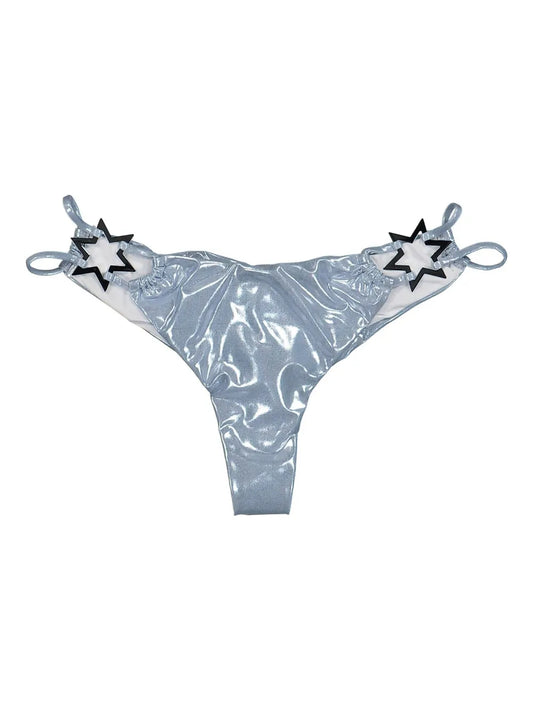 Hollywood Bikini Briefs