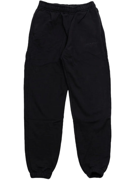 Air Wordmark "Black" Track Pants