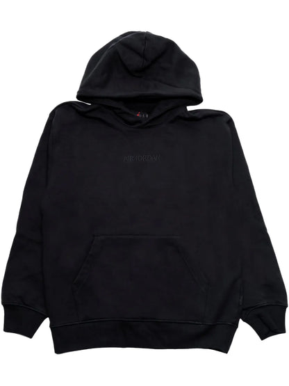 Air Wordmark "Black" Hoodie