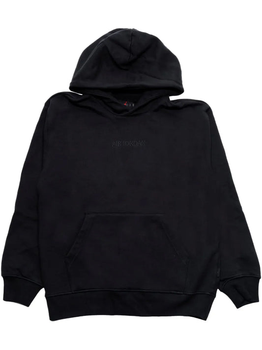 Air Wordmark "Black" Hoodie