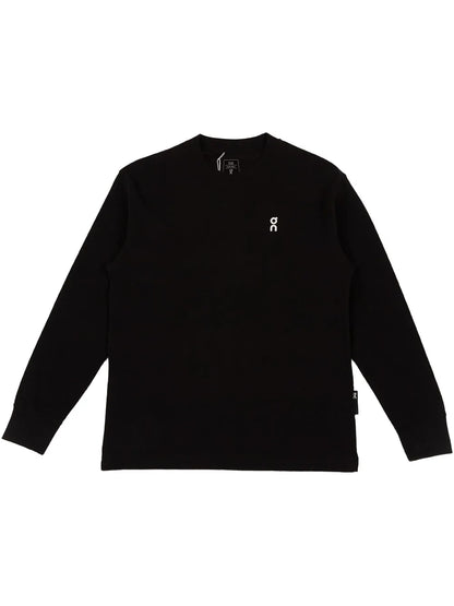 Club "Black" Long-Sleeve T-Shirt