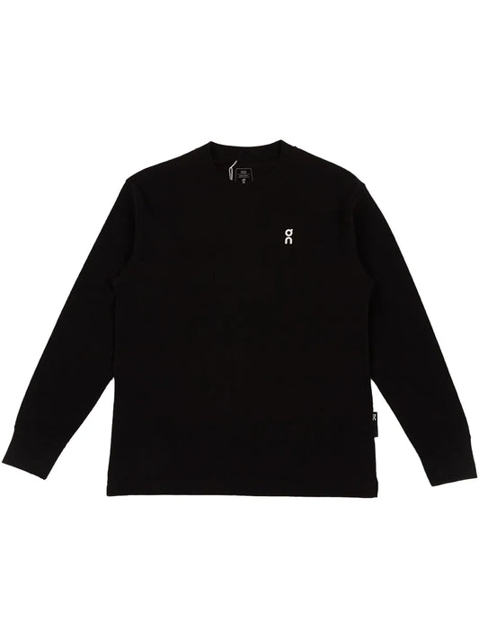 Club "Black" Long-Sleeve T-Shirt