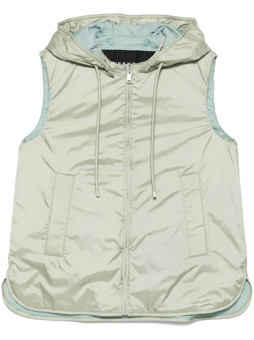 Tecla Gilet