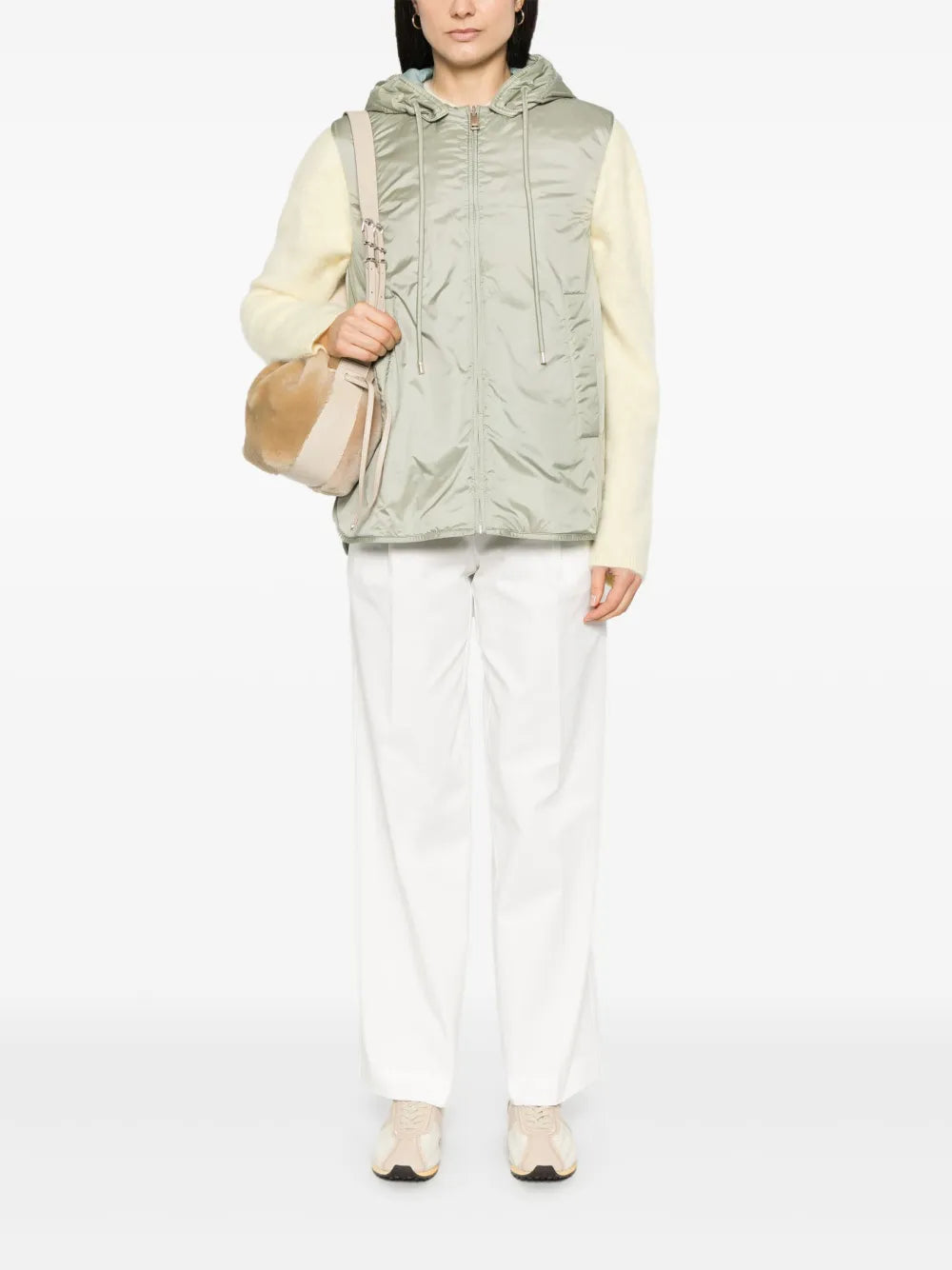 Tecla Gilet