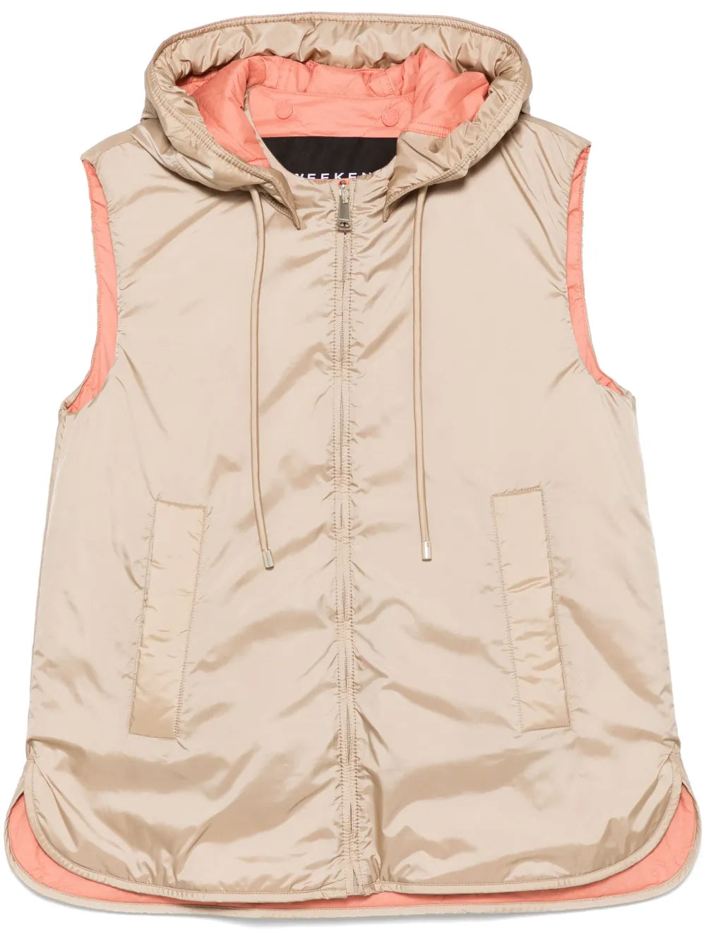 Tecla Gilet