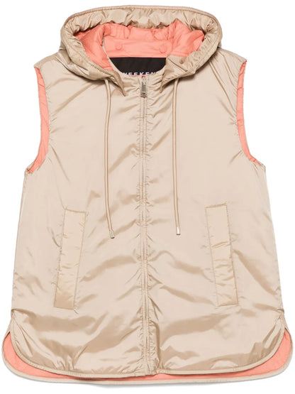 Tecla Gilet
