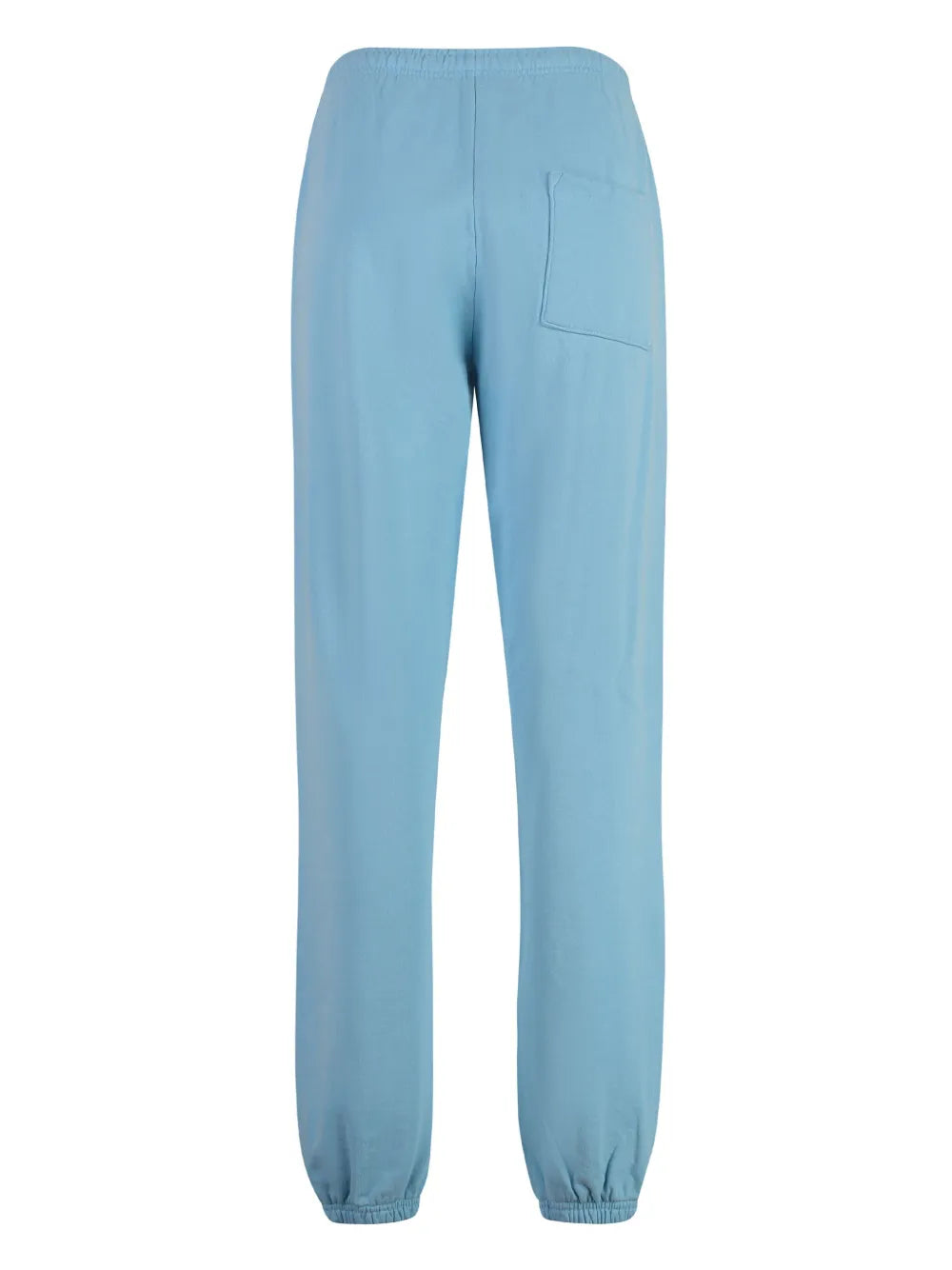 Logo-Print Cotton Sweatpants