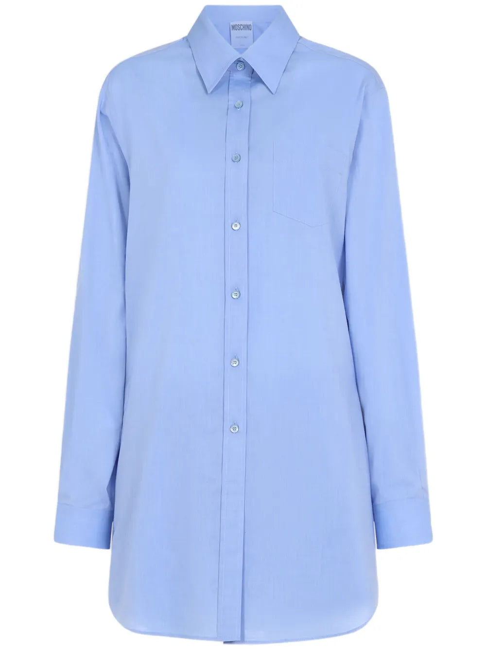 Cotton Shirt